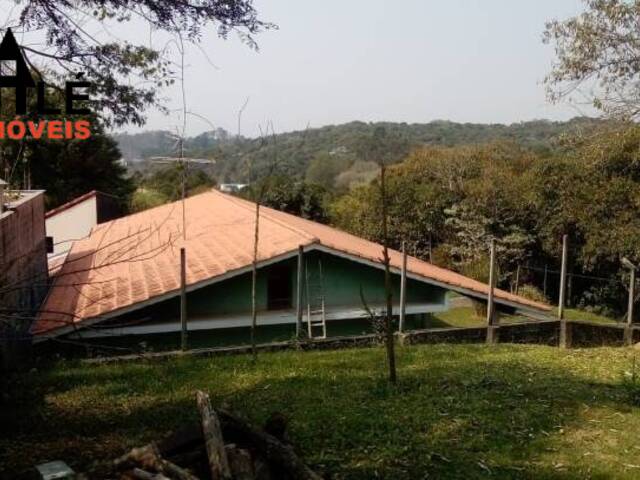 #CA0066 - Casa para Venda em Cotia - SP - 2