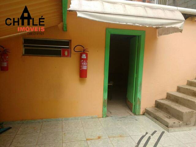 Sala para Venda em Cotia - 2