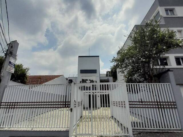 Venda em Vila Madalena - São Paulo