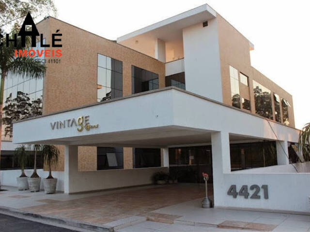 #154 - Sala para Venda em Cotia - SP - 2