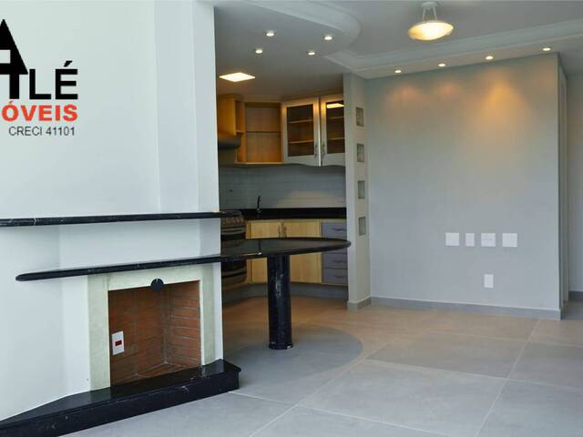 #155 - Apartamento para Venda em São Paulo - SP - 3