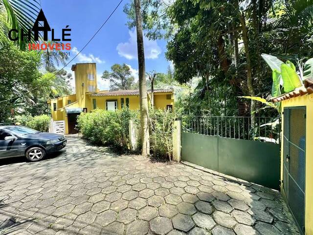 Casa para Venda em Taboão da Serra - 4