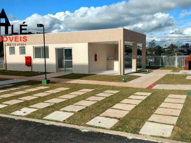 Apartamento para Venda em Cotia - 3