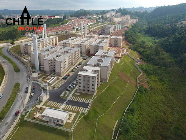 Venda em Jardim Petrópolis - Cotia