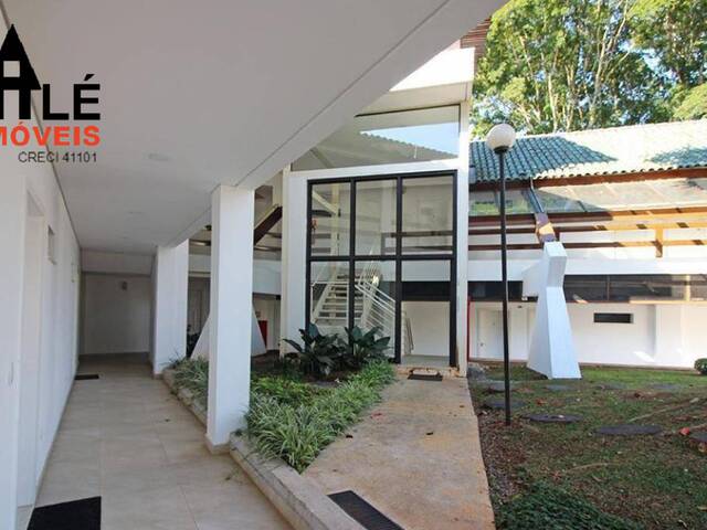 #162 - Loft para Venda em Cotia - SP - 3