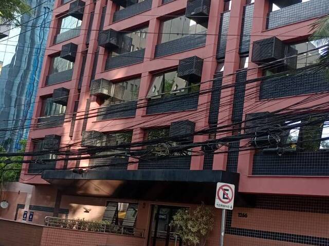Venda em Vila Olímpia - São Paulo