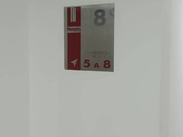 #423 - Sala para Venda em São Paulo - SP - 3