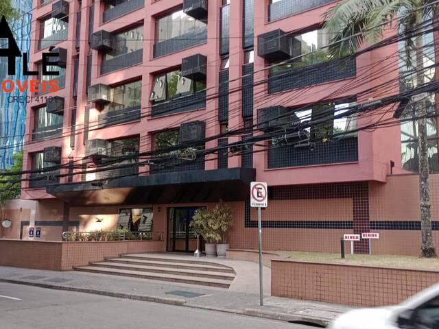 #423 - Sala para Venda em São Paulo - SP - 2
