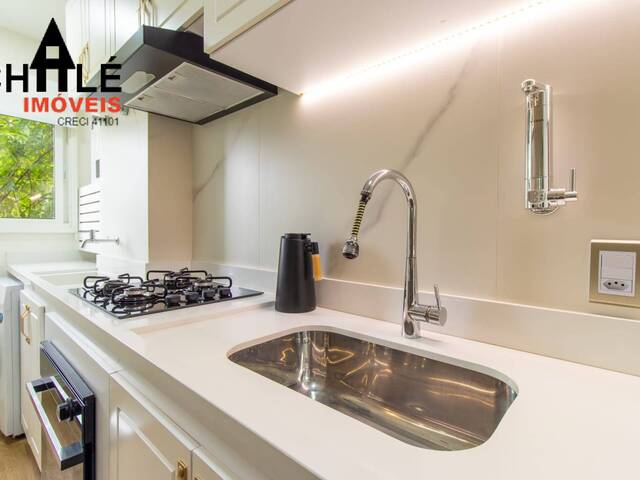 Apartamento para Venda em Cotia - 5