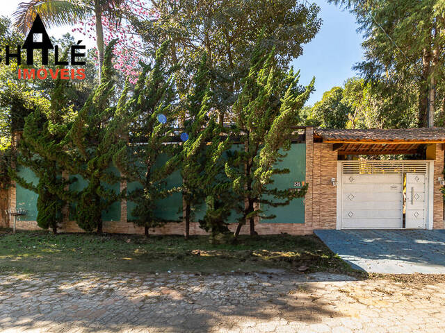 #425 - Casa para Venda em Cotia - SP - 3