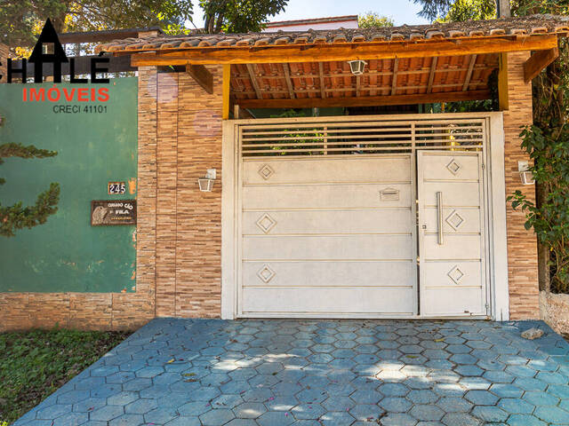#425 - Casa para Venda em Cotia - SP - 2