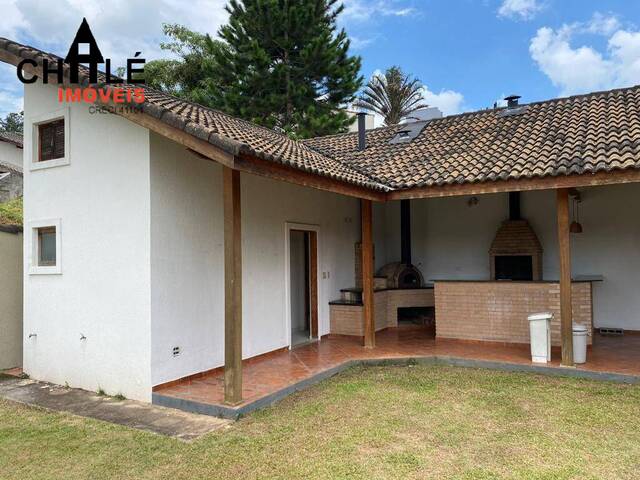 Casa para Venda em Cotia - 5