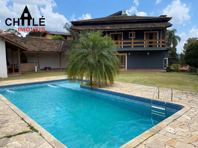 Casa para Venda em Cotia - 4