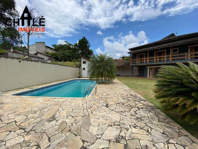 #426 - Casa para Venda em Cotia - SP - 3