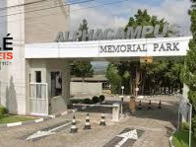 #427 - Terreno para Venda em Jandira - SP - 2