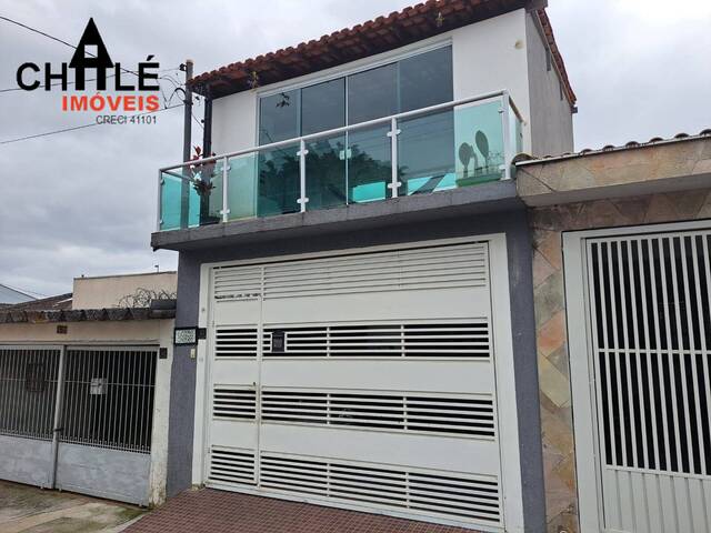 #428 - Casa para Venda em São Paulo - SP - 2