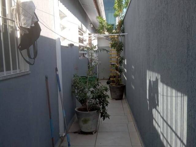 #428 - Casa para Venda em São Paulo - SP - 3