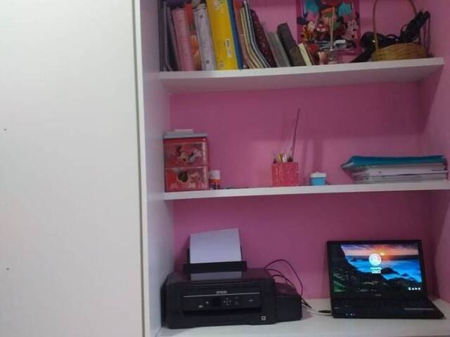 Apartamento para Venda em Vargem Grande Paulista - 5