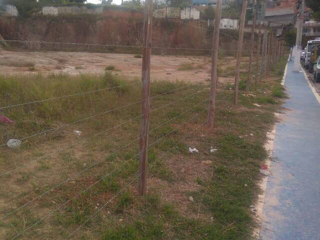 Área para Venda em Cotia - 5