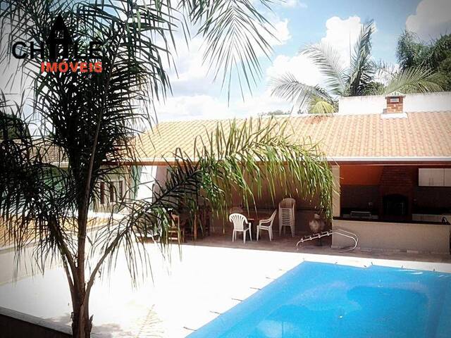 Casa para Venda em Cotia - 5