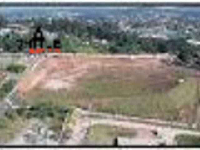 #AR0014 - Área para Venda em Embu das Artes - SP - 3