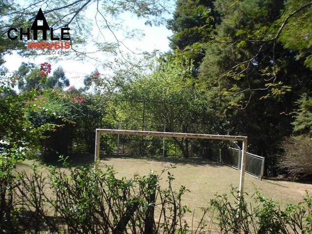 Área para Venda em Cotia - 3