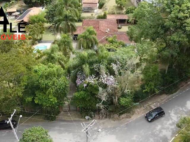 #CH0002 - Chácara para Venda em Cotia - SP - 3