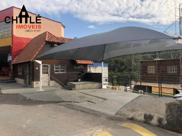 #PR0010 - Prédio comercial para Locação em Cotia - SP - 3