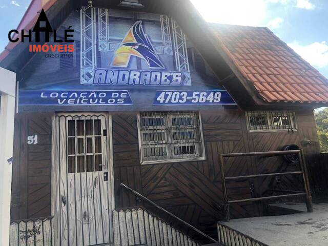 Prédio comercial para Locação em Cotia - 5