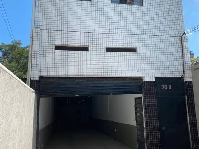 #PR0001 - Prédio comercial para Venda em Cotia - SP - 2
