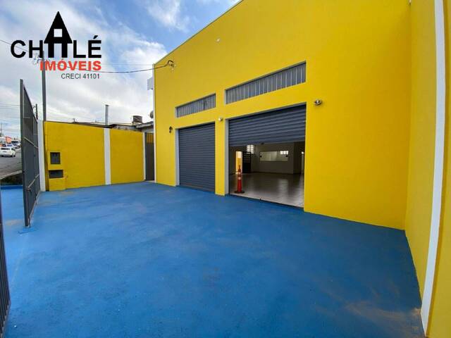 #PR0017 - Prédio comercial para Venda em Cotia - SP - 2