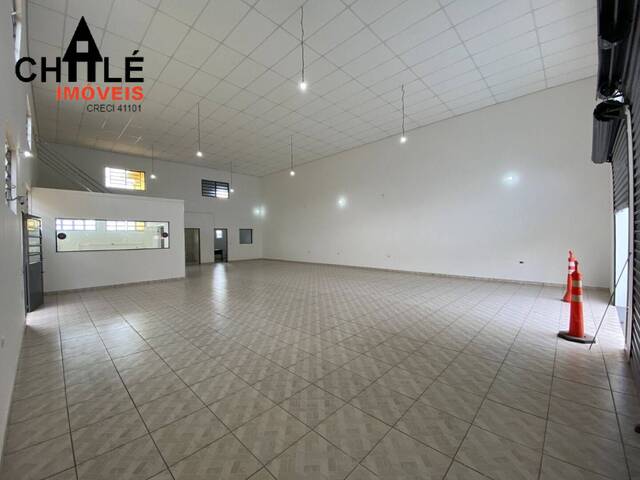 Prédio comercial para Venda em Cotia - 4