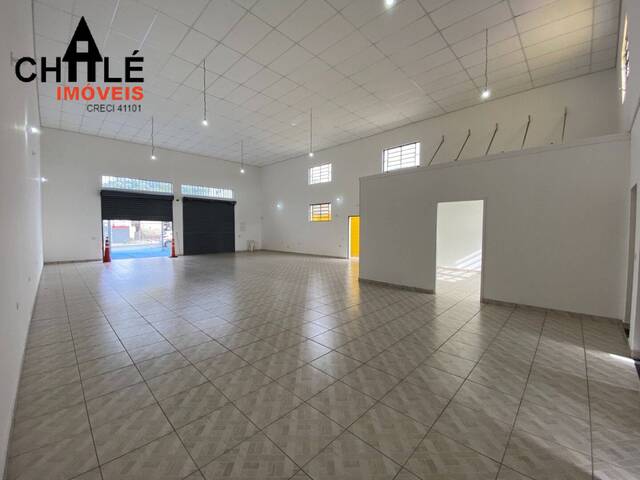 Prédio comercial para Venda em Cotia - 5