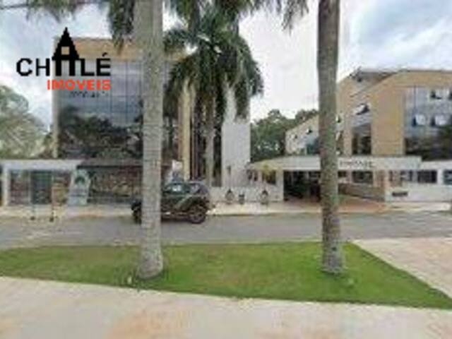 #SA0001 - Sala para Venda em Cotia - SP - 3