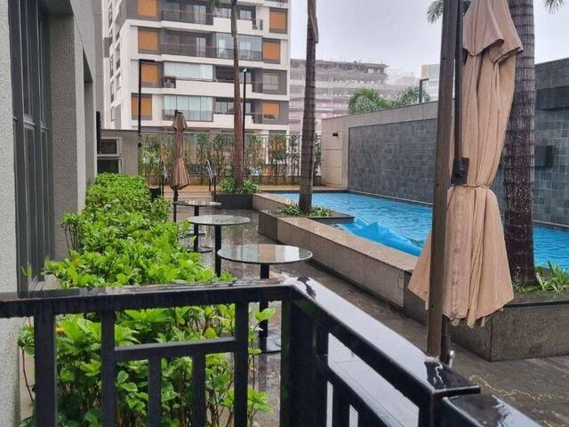 #AP0014 - Apartamento para Venda em São Paulo - SP - 2