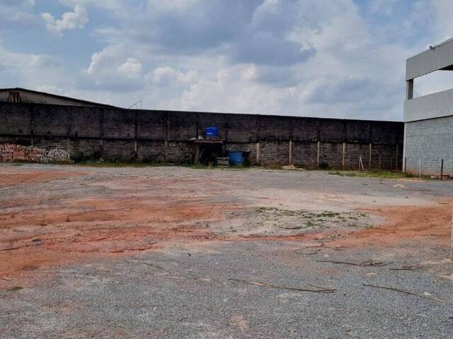 #AR0026 - Área para Locação em Cotia - SP - 3