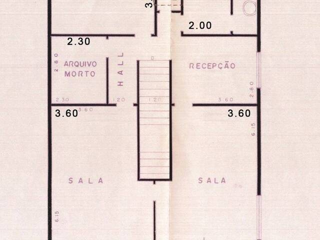 #PR0018 - Prédio comercial para Venda em Cotia - SP - 3