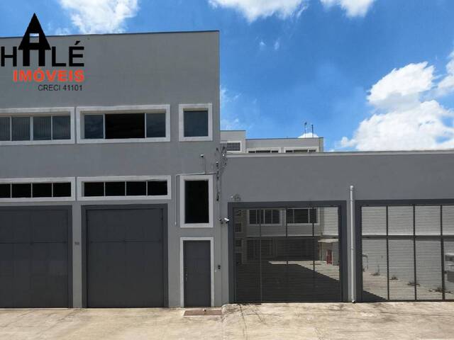 #PR0021 - Prédio comercial para Venda em Cotia - SP - 2